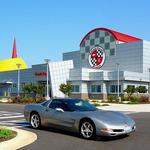 National Corvette Museum