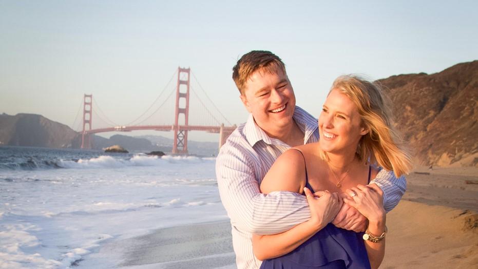 The Wedding Website of Matthew Traub and Allison Gibson