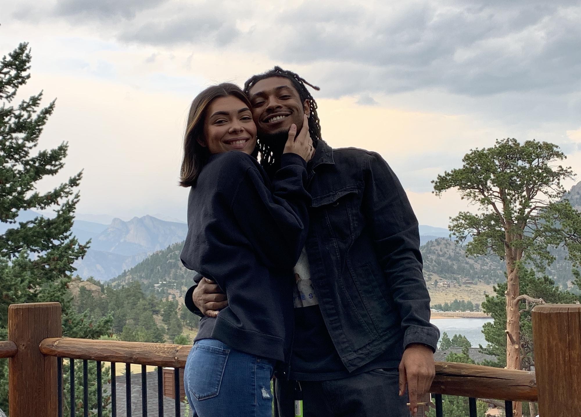 Colorado.