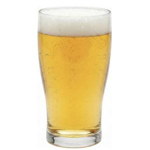 16-Oz. Tulip Beer Glass, Set Of 6