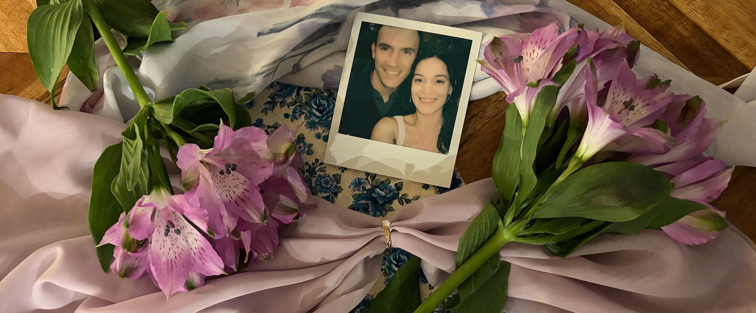 The Wedding Website of Sarah Hoffman and Zachary Venables