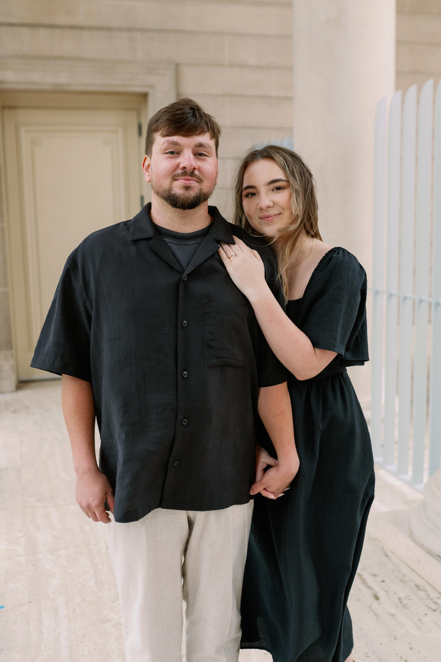 The Wedding Website of Jessica Korniychuk and David Veretelnikov