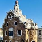 Park Güell
