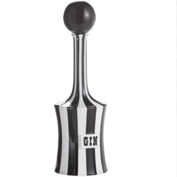 Vice Gin Decanter