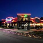 Plaza Azteca Mexican Restaurant · Lexington Park MD