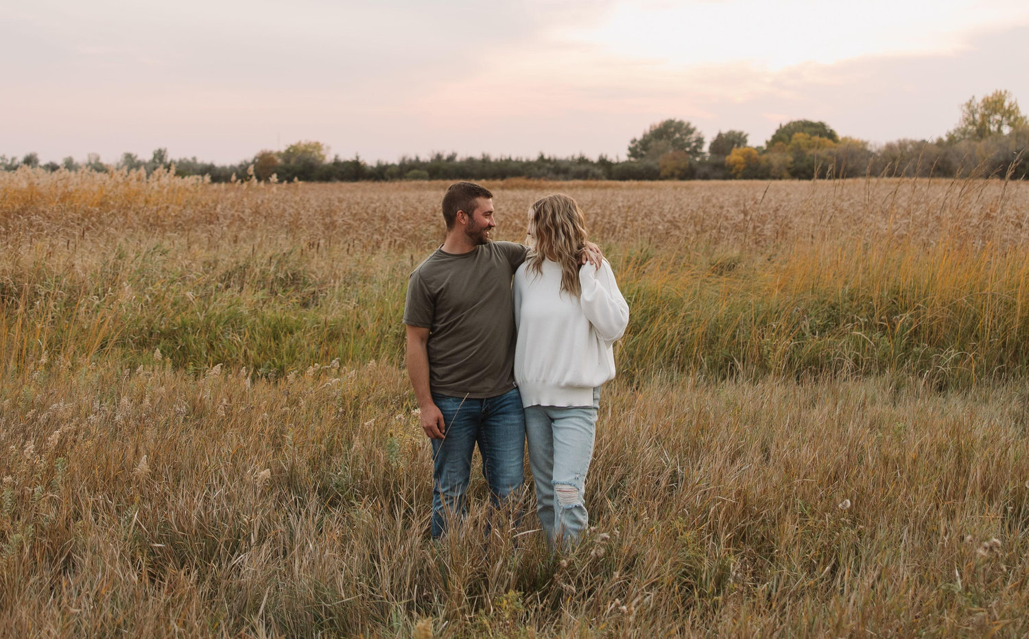 The Wedding Website of JaCee Engelhart and Cole Holtz