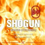 Shogun Hibachi Steakhouse