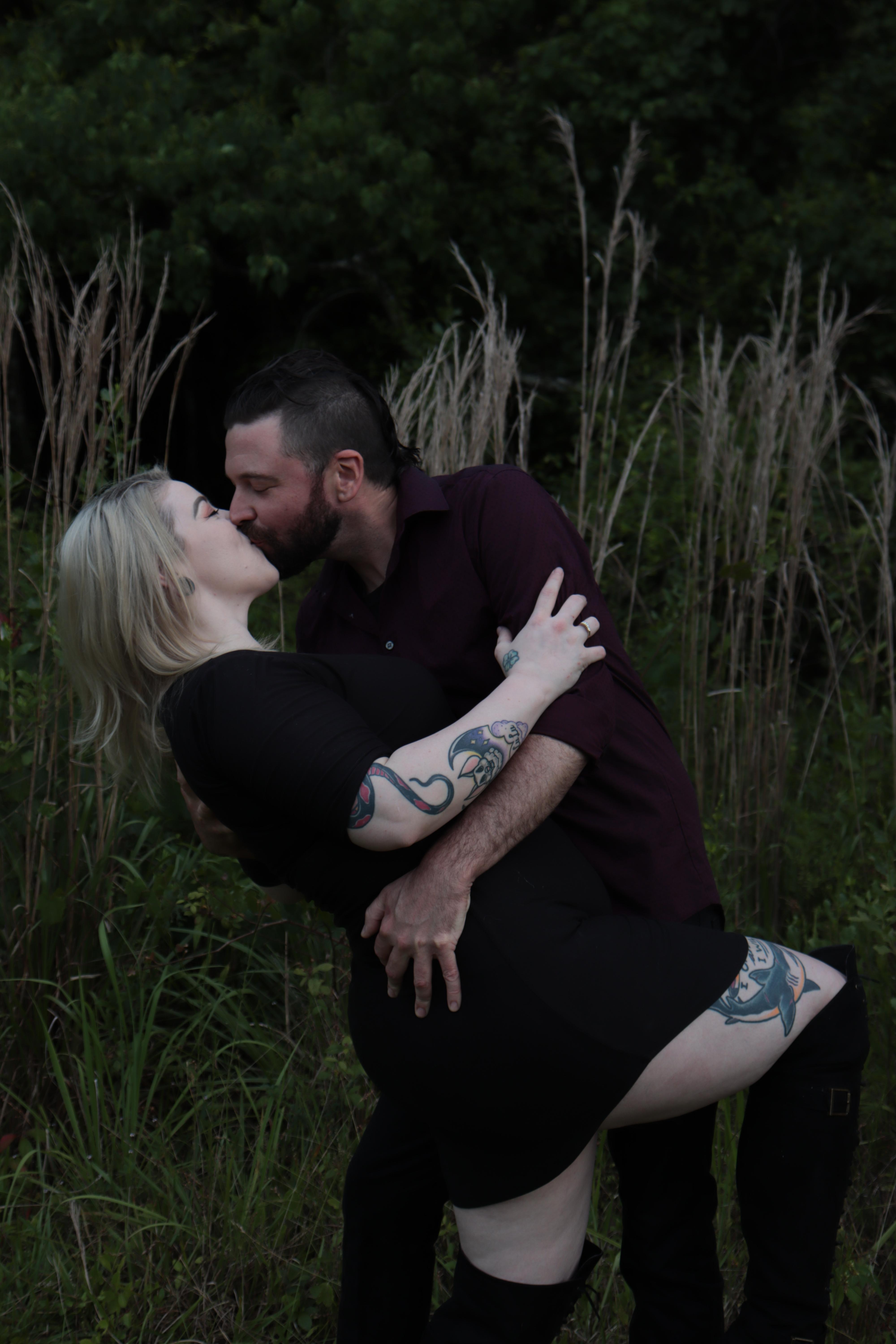 The Wedding Website of Beck Poteete and Greg Hart
