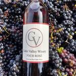 Cedar Valley Winery