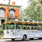 Trolley Tours