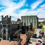 Best Place at the Historic Pabst Brewery