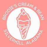 Brodie's Cream & Bean