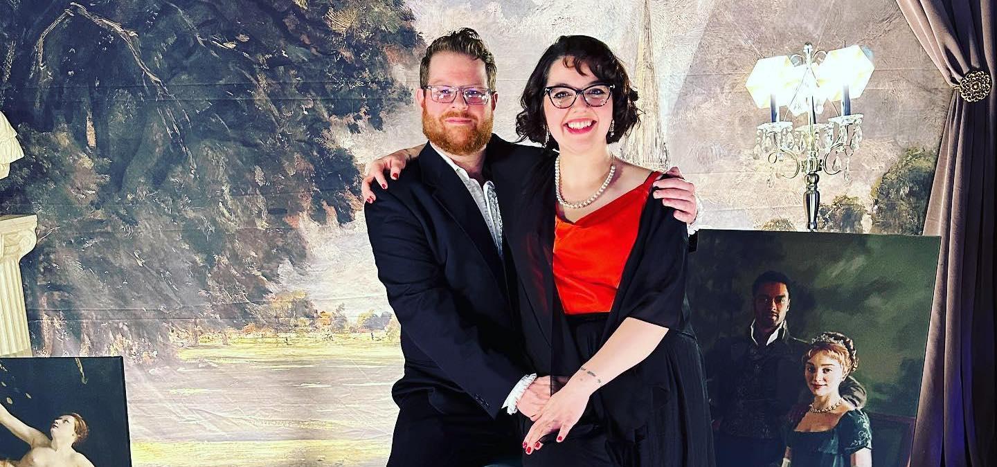 The Wedding Website of Sarah Lovell and Tom Schaffer