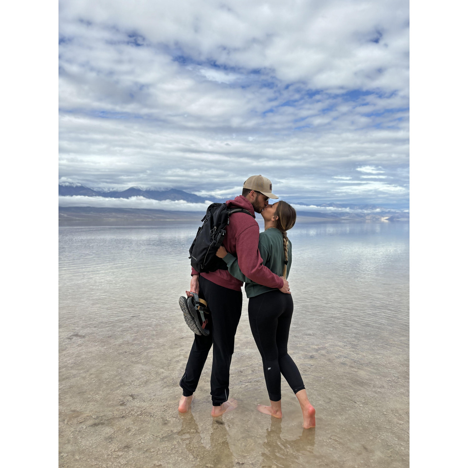 Death Valley National Park