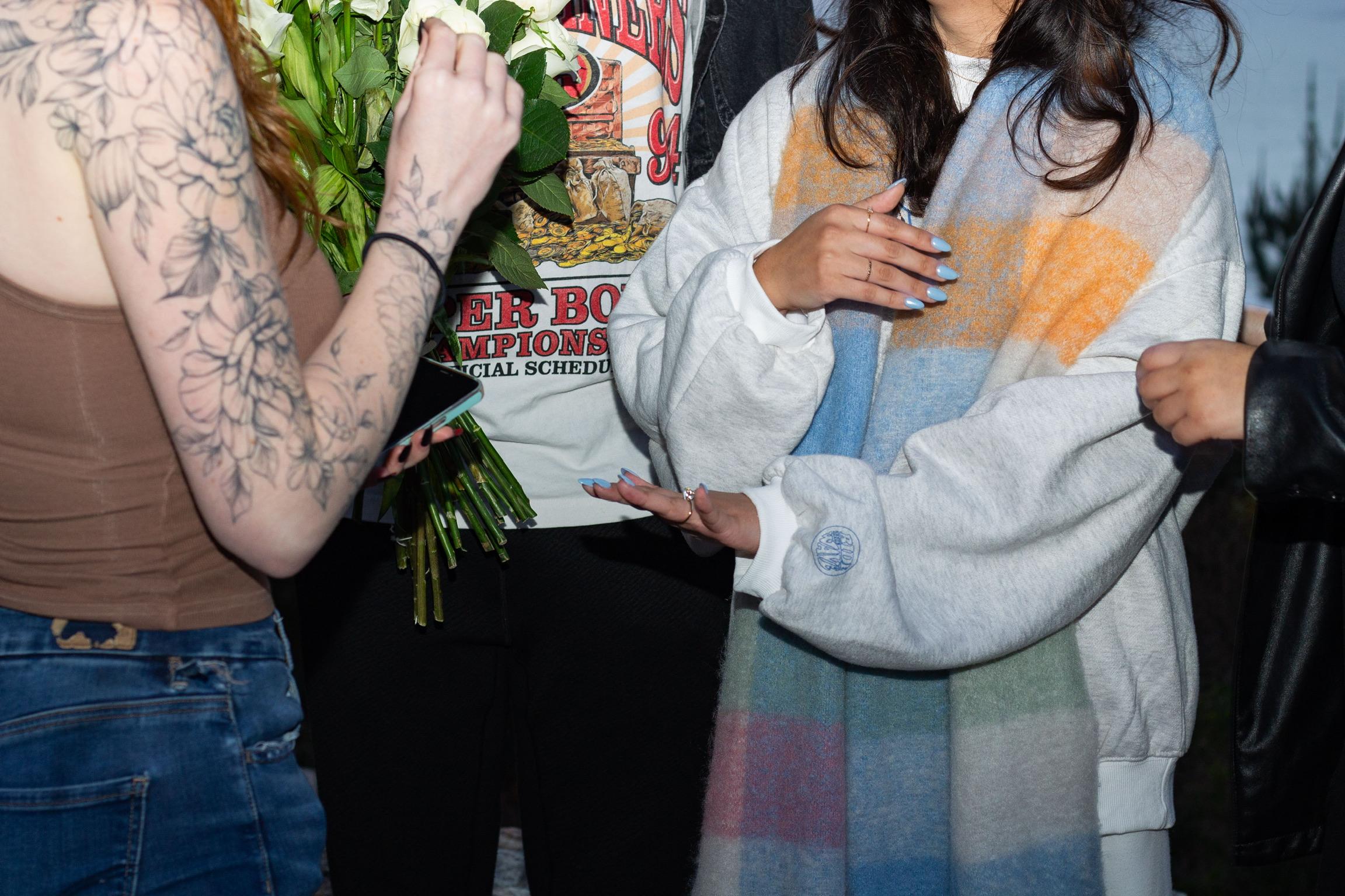 The Wedding Website of Jeffrey von Kaenel and Emily Chan