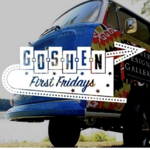 Downtown Goshen - First Fridays