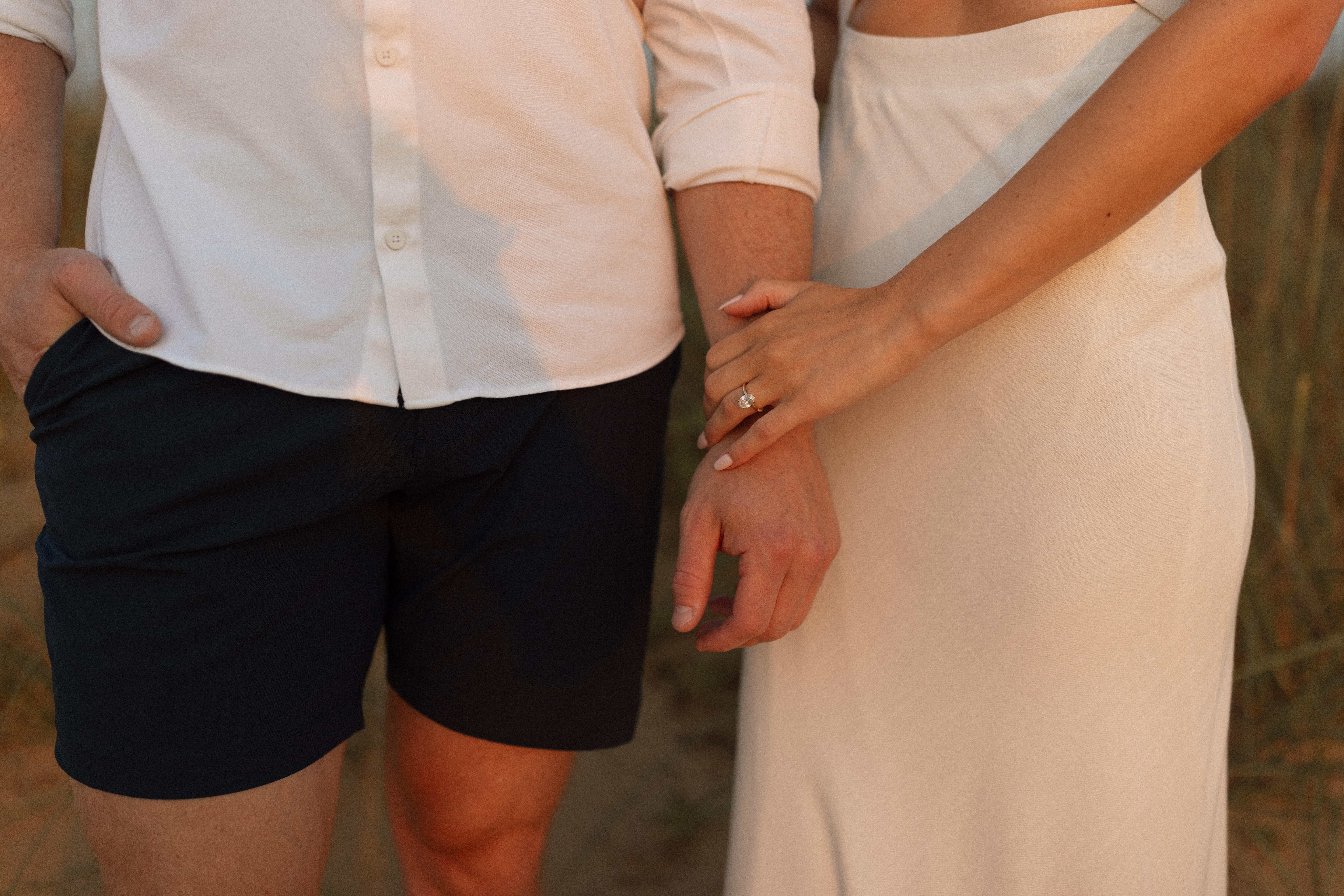 The Wedding Website of Madeline Gedra and Michael Ferguson