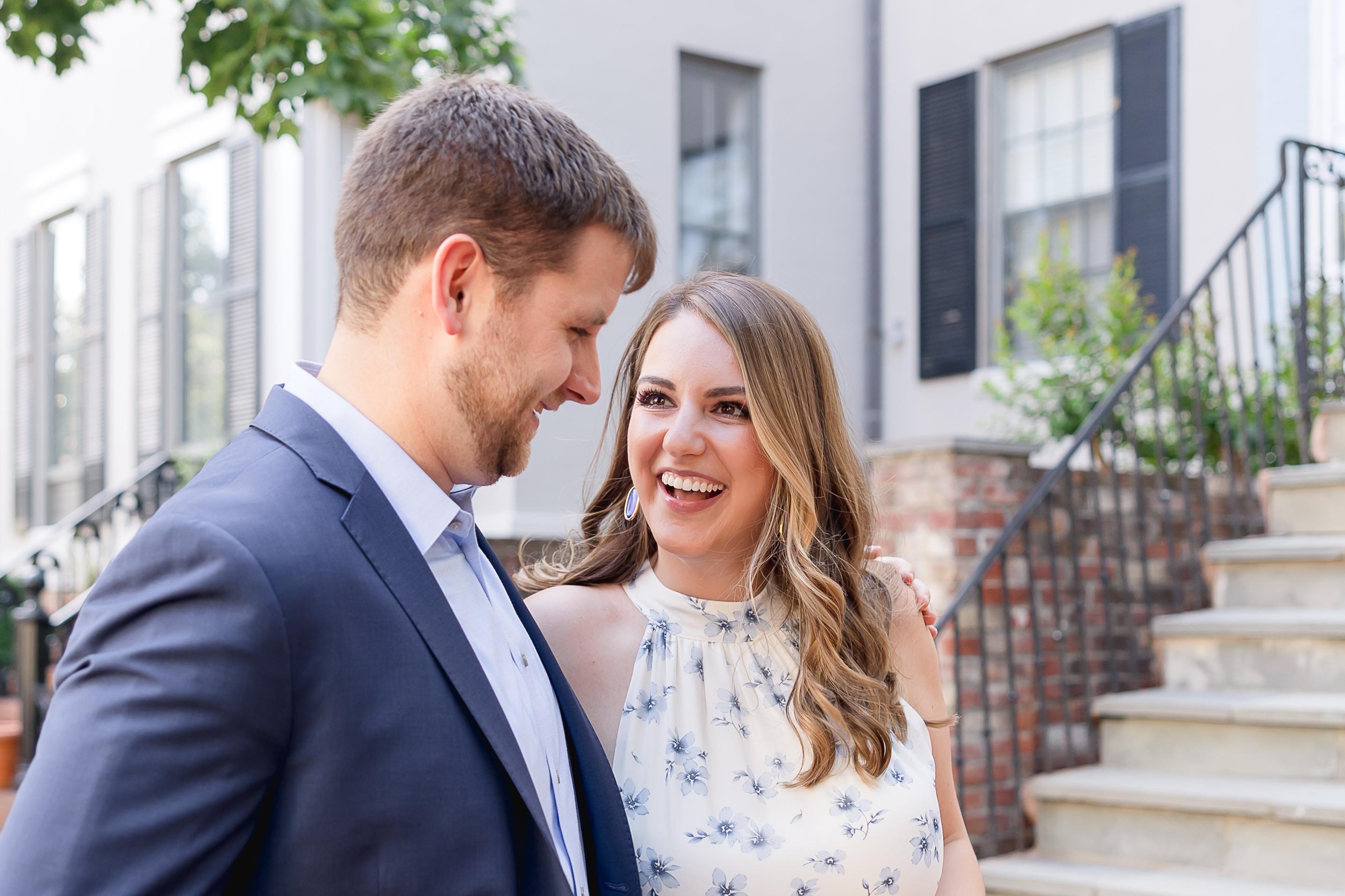 The Wedding Website of Allison D'Amora and Jake Lucas