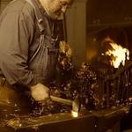 Lockhart Ironworks Blacksmith Shop