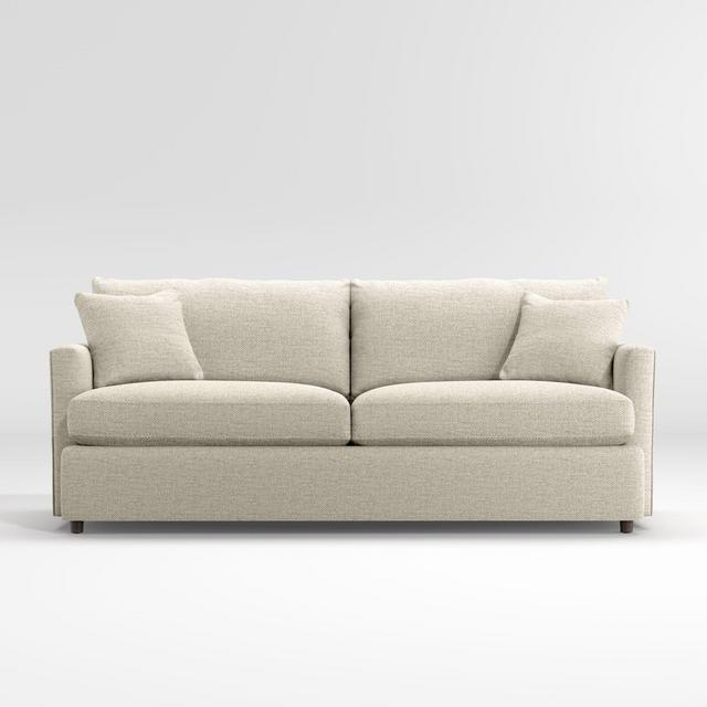 Lounge Sofa 83"