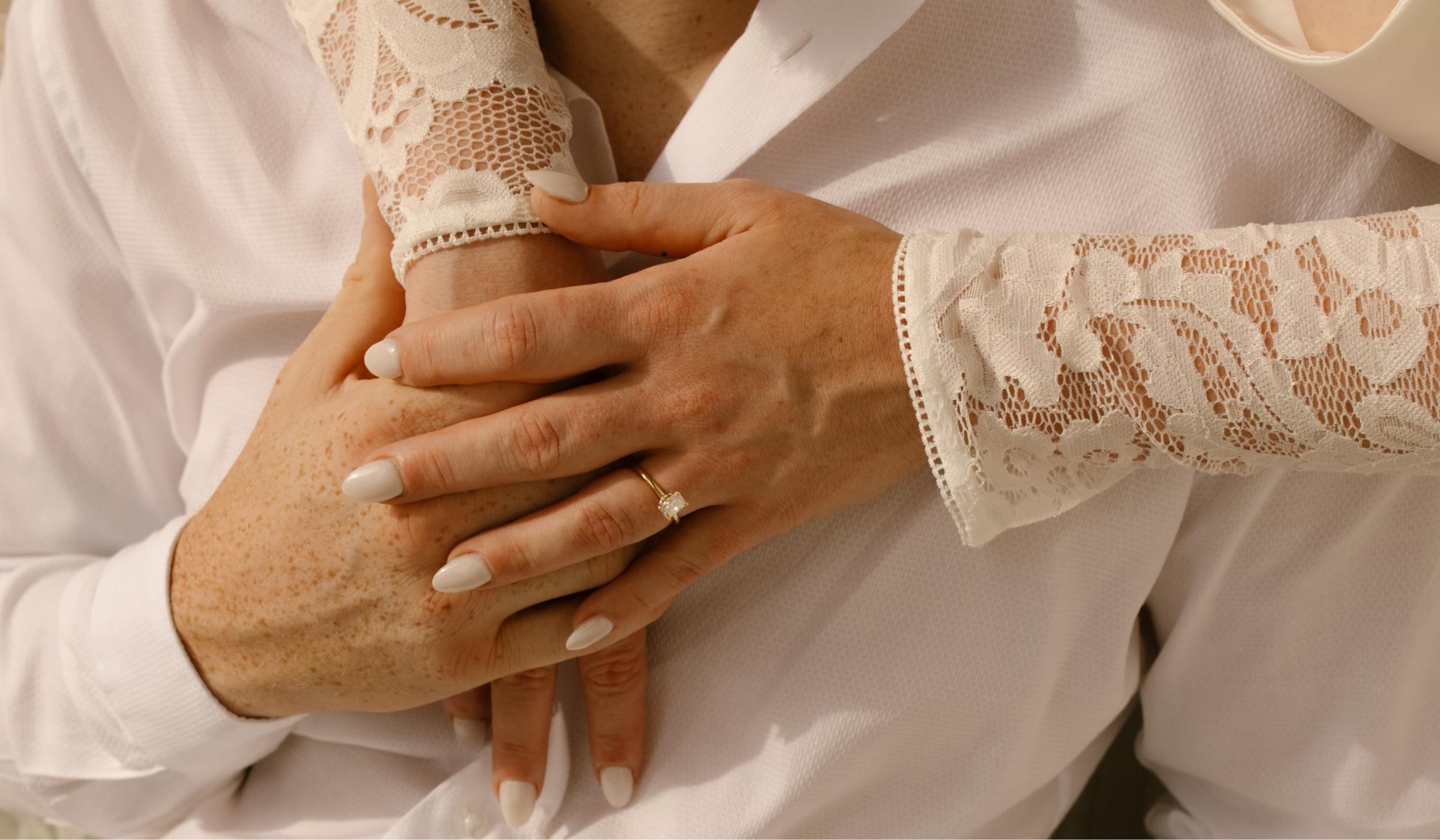 The Wedding Website of Madison Mayo and Seth Hanna