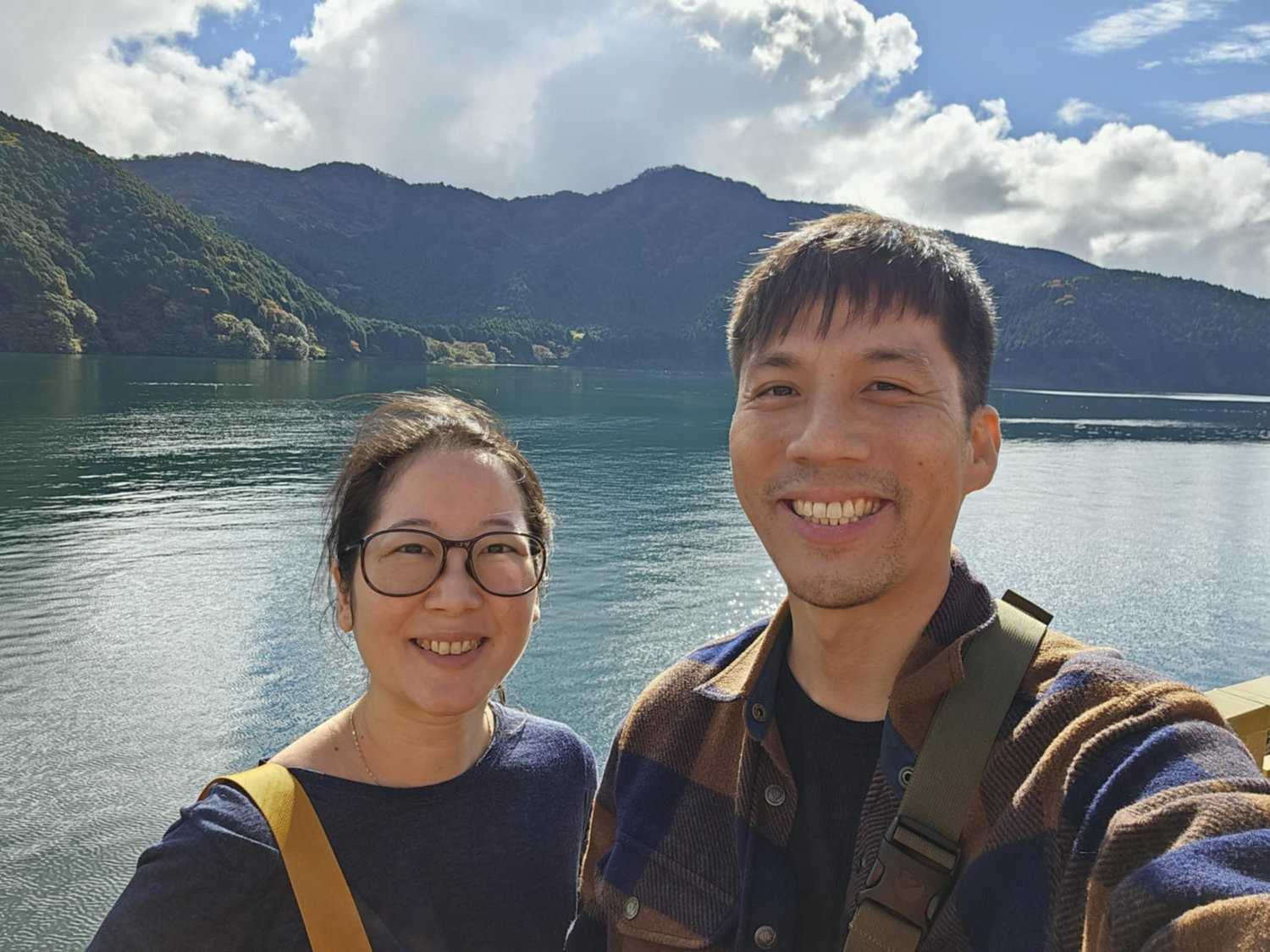 The Wedding Website of Matthew Ching and Alana Taniguchi