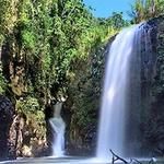 Cascadas of Tenexamaxa (Waterfalls)
