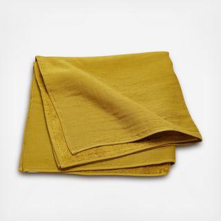 Gauze Bath Towel