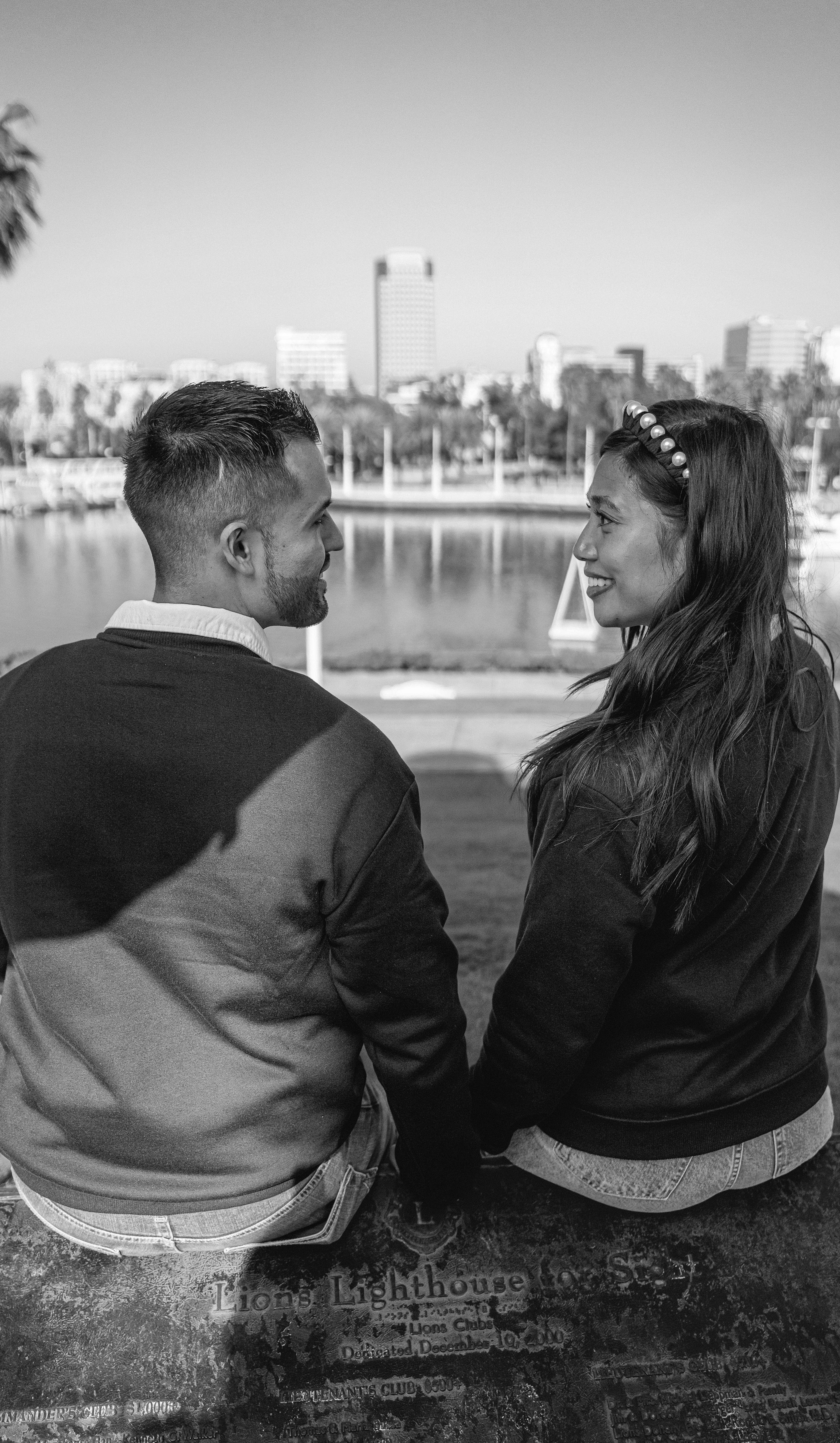The Wedding Website of Brittney Sahagun and Jose Banuelos