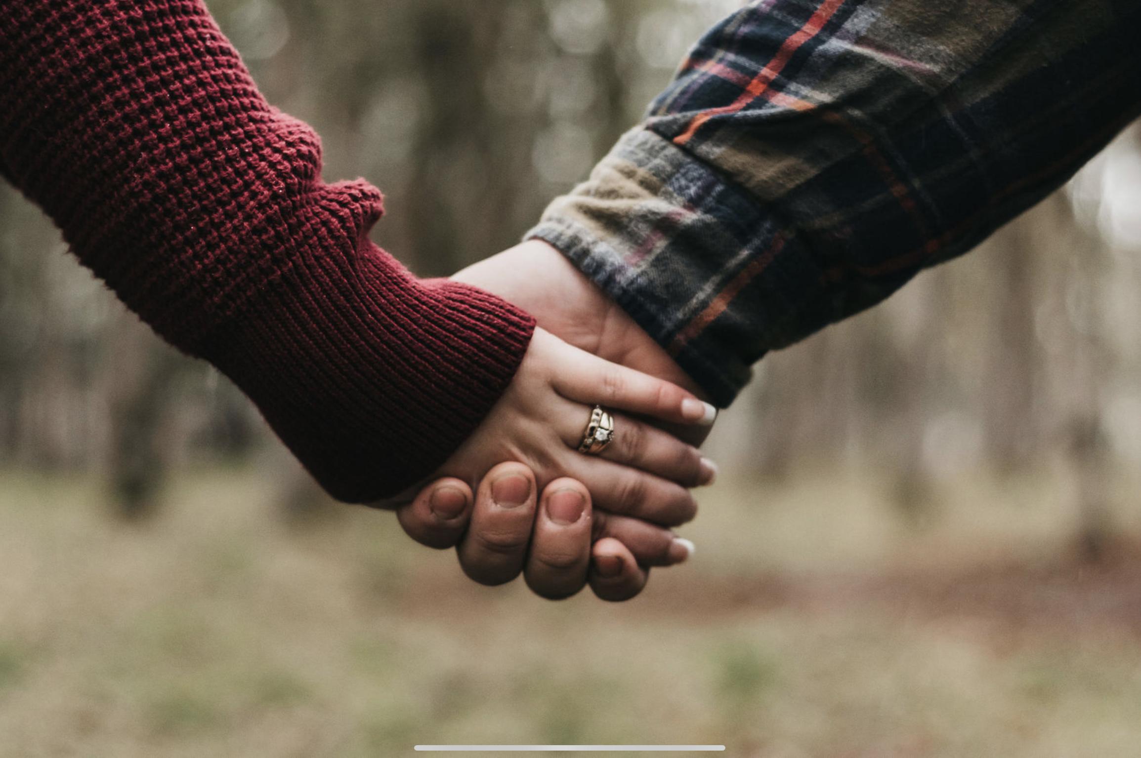 The Wedding Website of Chandler Simenson and Jesus Camacho