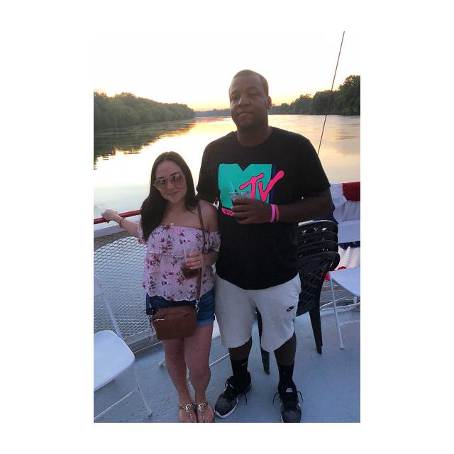 Alabama River || Alabama 2018