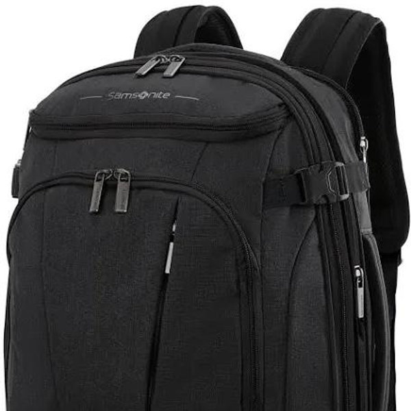 Mother Lode Travel Backpack