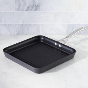 Calphalon  - Calphalon Contemporary 11" Nonstick Square Grill Pan