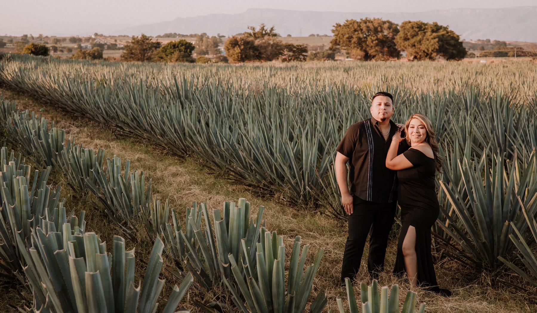 The Wedding Website of Vanessa Padilla and George Bustos
