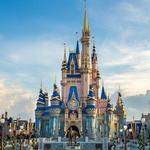 Walt Disney World® Resort
