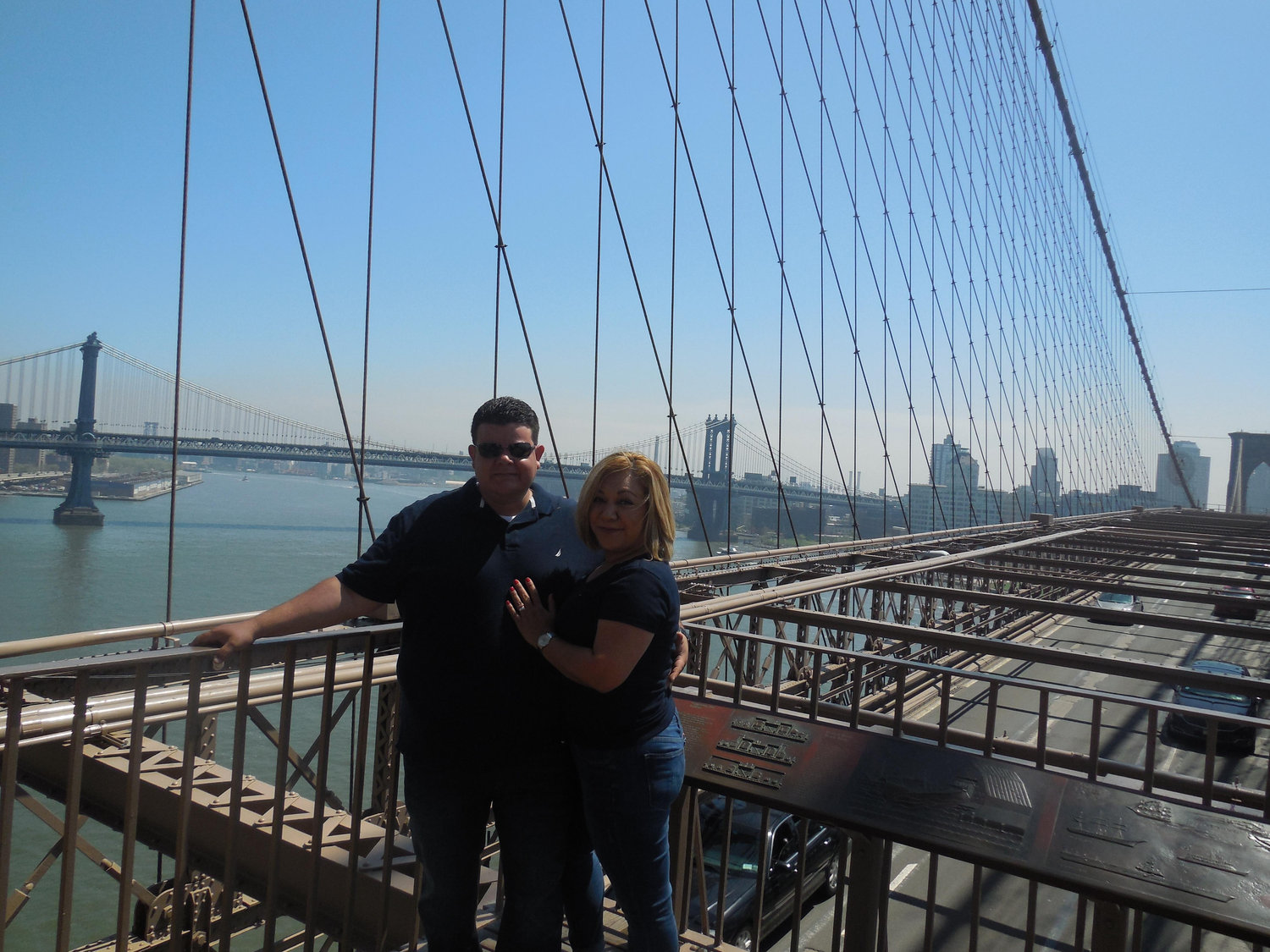 The Wedding Website of Irma Solis and Julio Villatoro