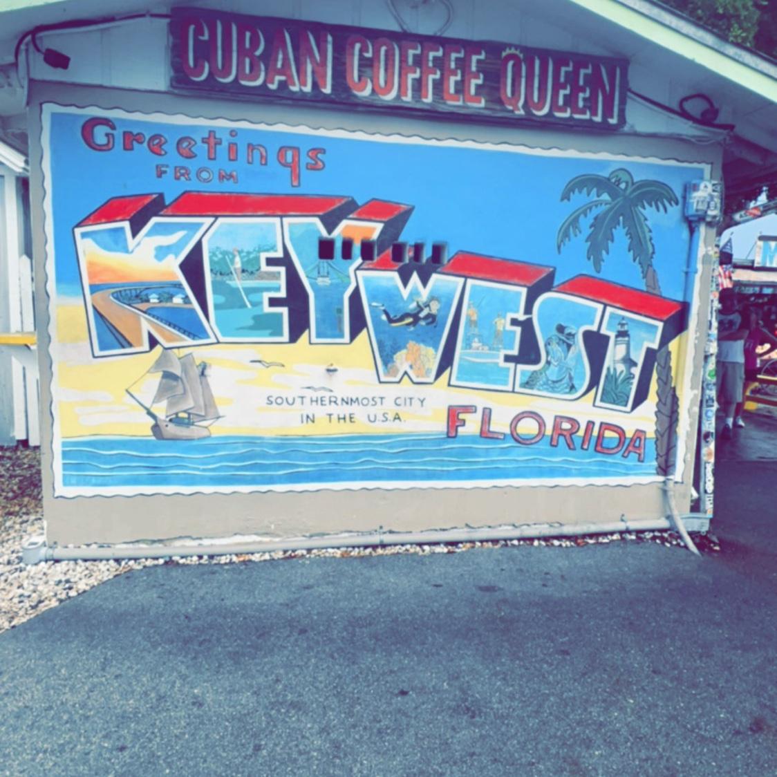 Engagement trip to Key West 🏝️