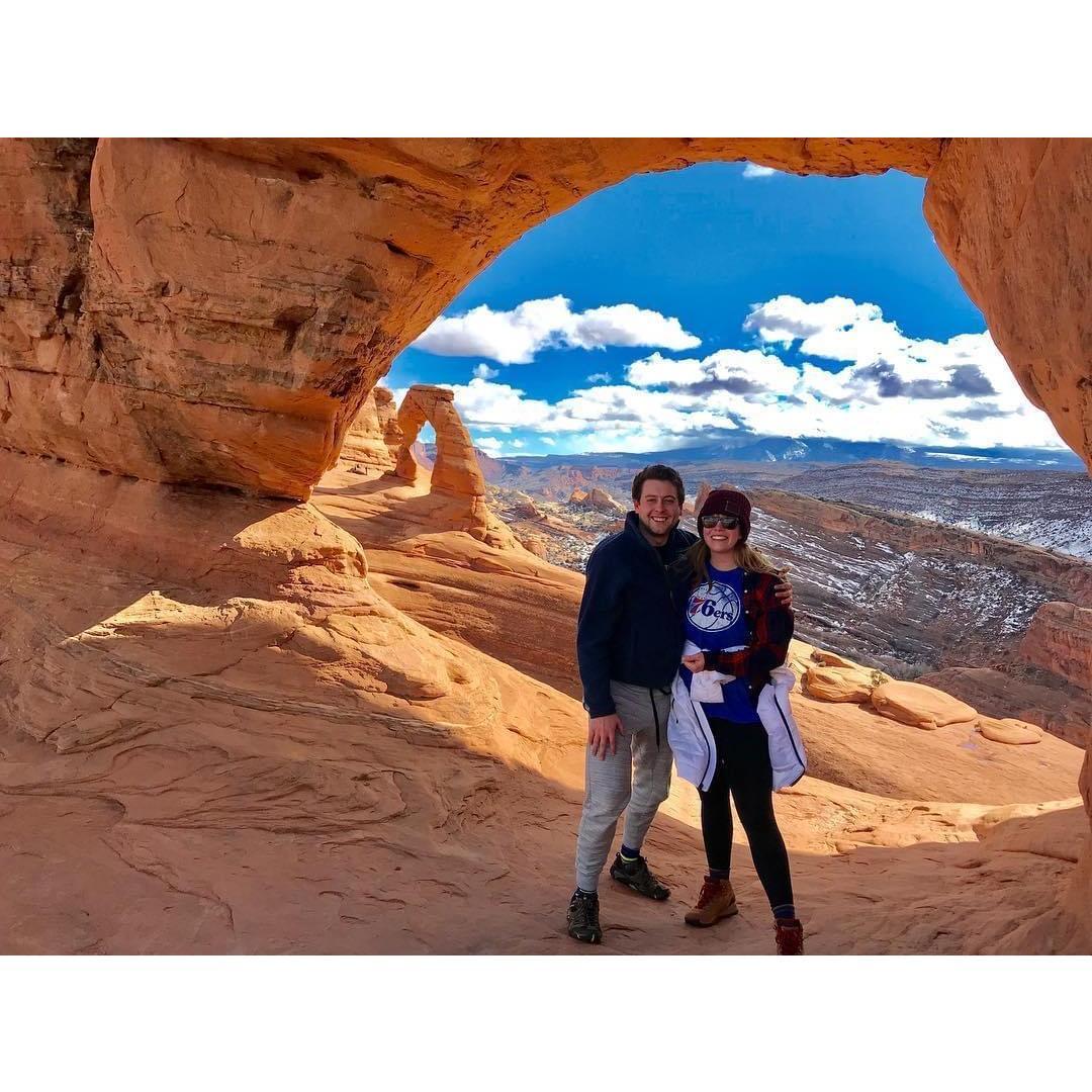 Moab, UT
