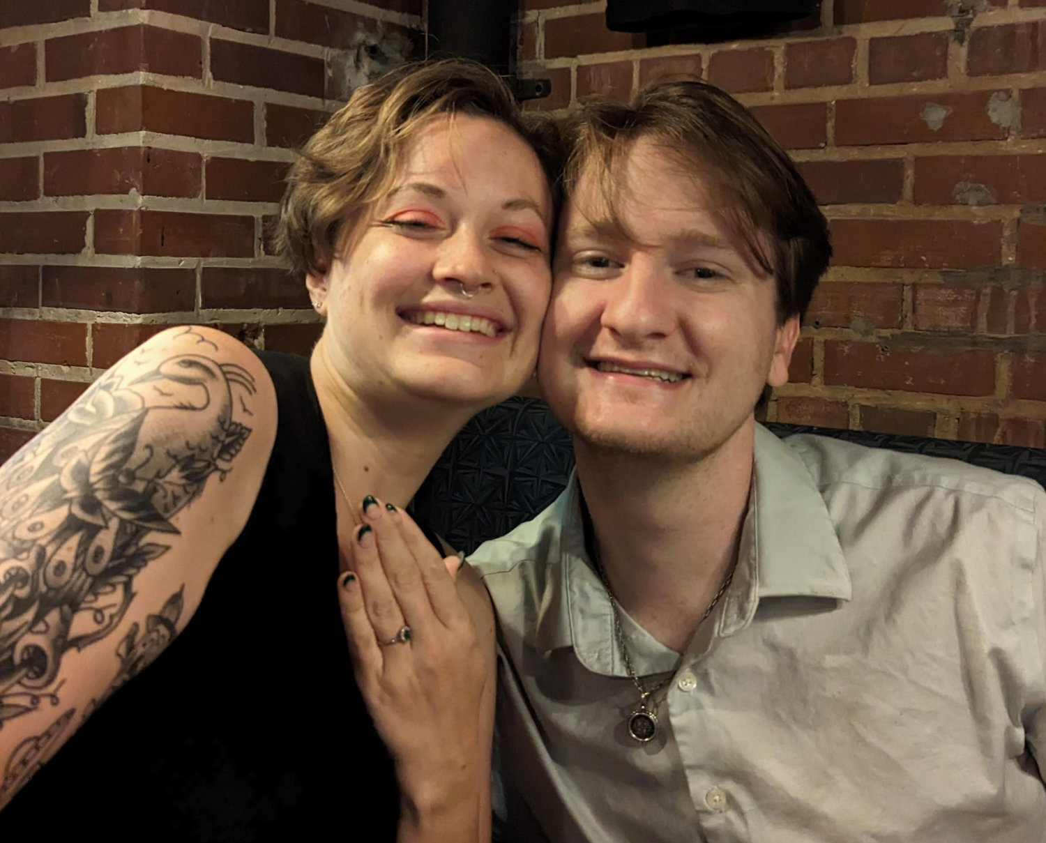 The Wedding Website of Grace Smeltzer and Joshiwa Smeltzer