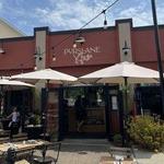 Purslane Eatery