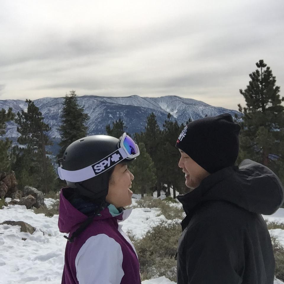 Lift Tickets for Two