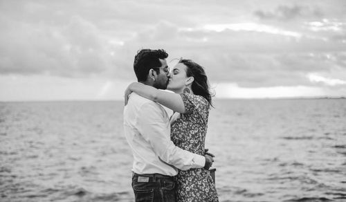 Caimyn Harpold and Dr.Rubin Raju's Wedding Website
