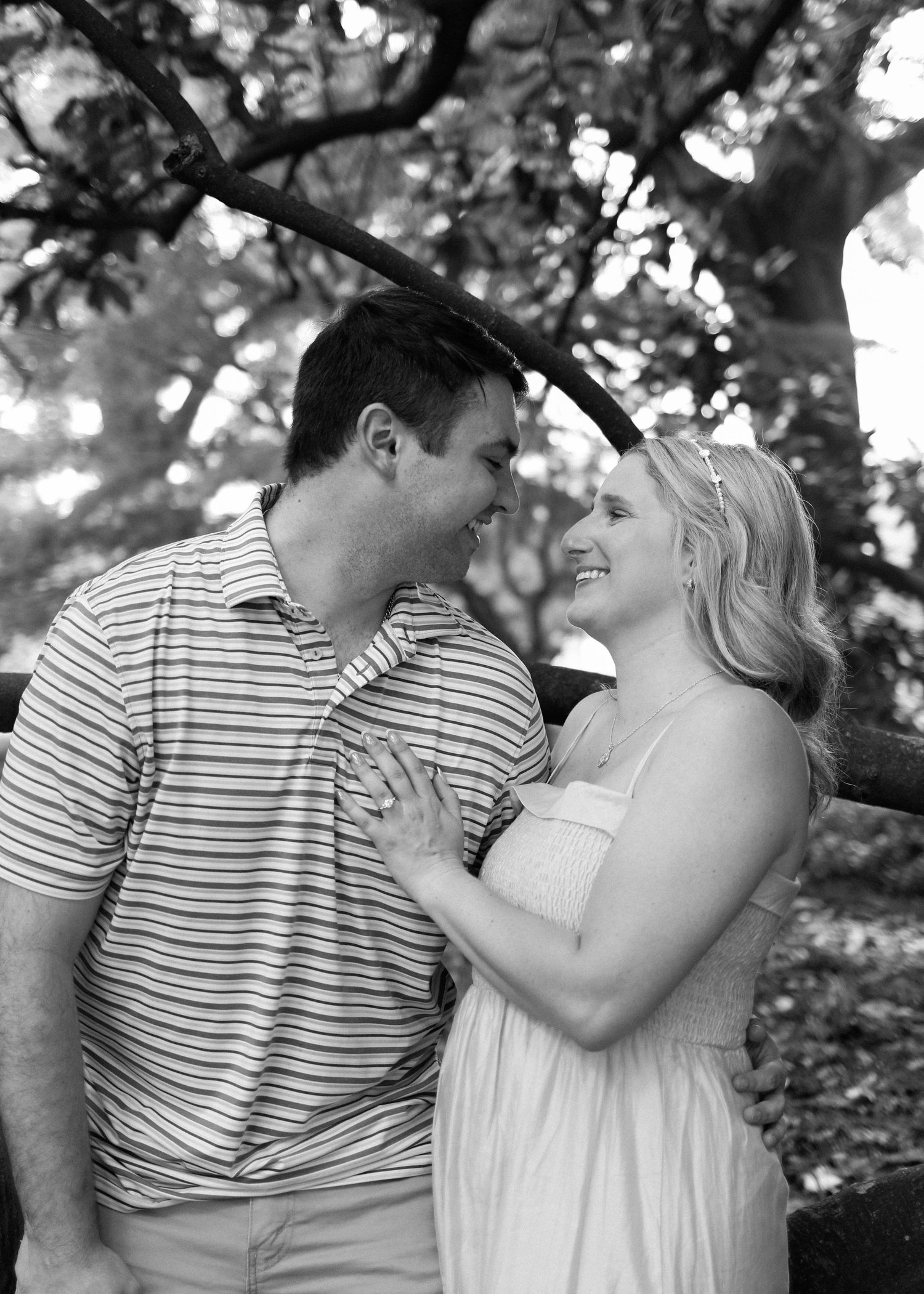The Wedding Website of Kathryn McClanahan and Spencer Reed