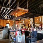 Brew Chamber at The Mill