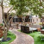 Louie Bossi's Ristorante Bar Pizzeria