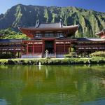 Byodo-In Temple
