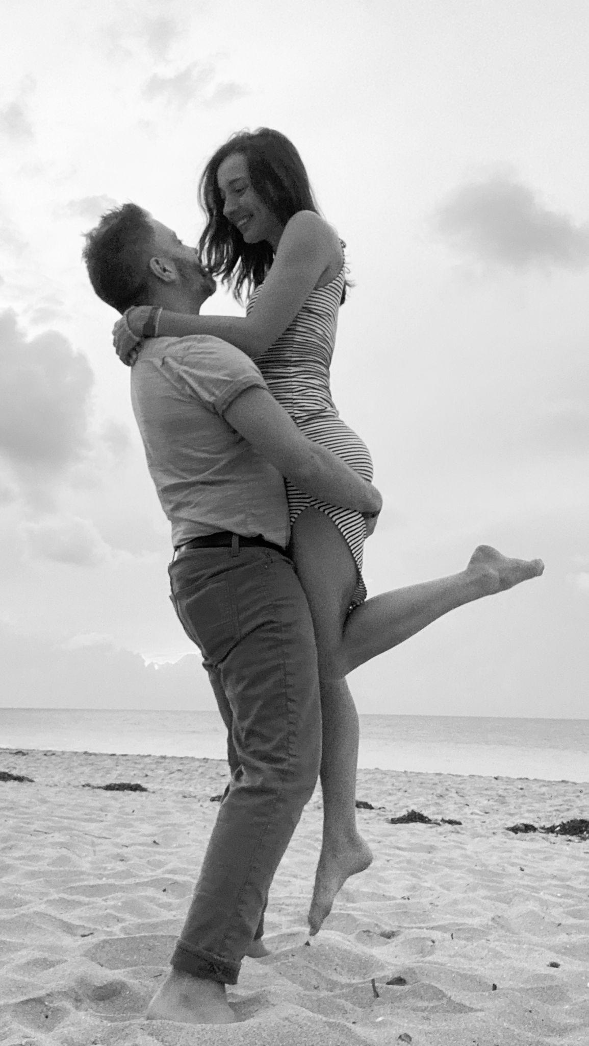 The Wedding Website of Scott Manson and Rachel Leck
