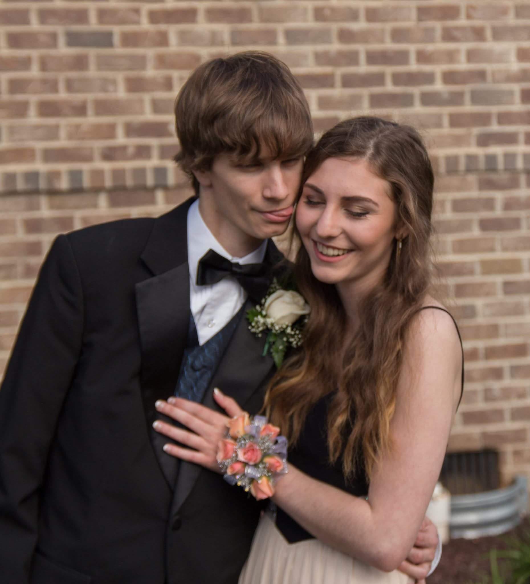 The Wedding Website of Samantha Davis and Sean O'Neal