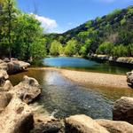Barton Creek Greenbelt Trail
