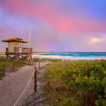 The Beach at Boca Raton